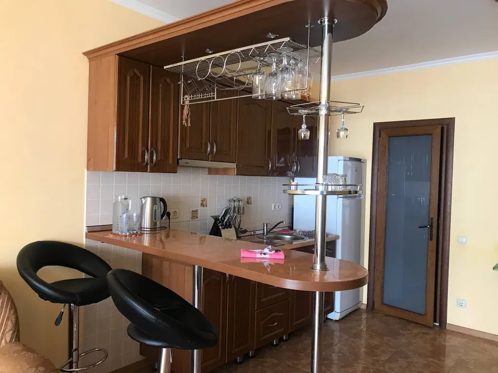 Студия однокомнатная в Отрадном, 70 м², Отрадное — фото 3