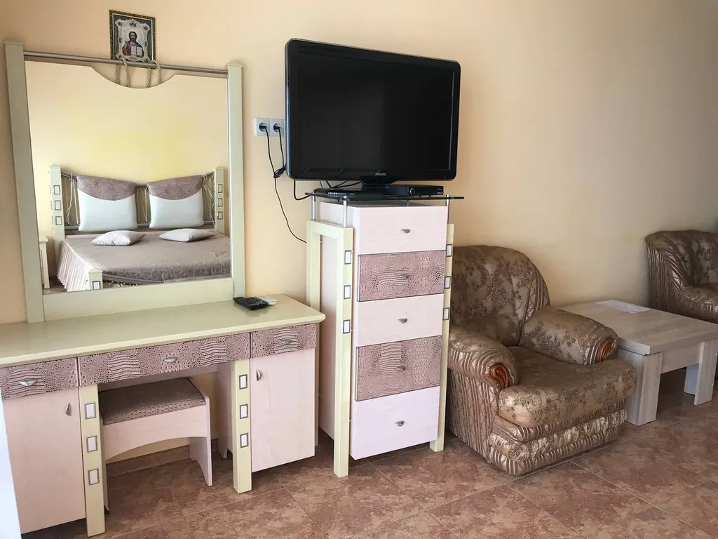 Студия однокомнатная в Отрадном, 70 м², Отрадное — фото 4