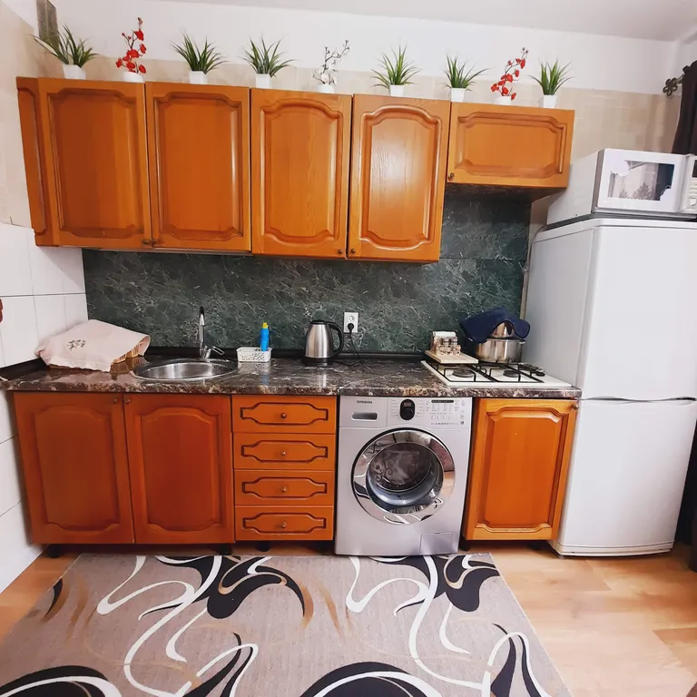 Квартира однокомнатная на улице Магомедали Магомеджановa, 38 м², Каспийск — фото 7