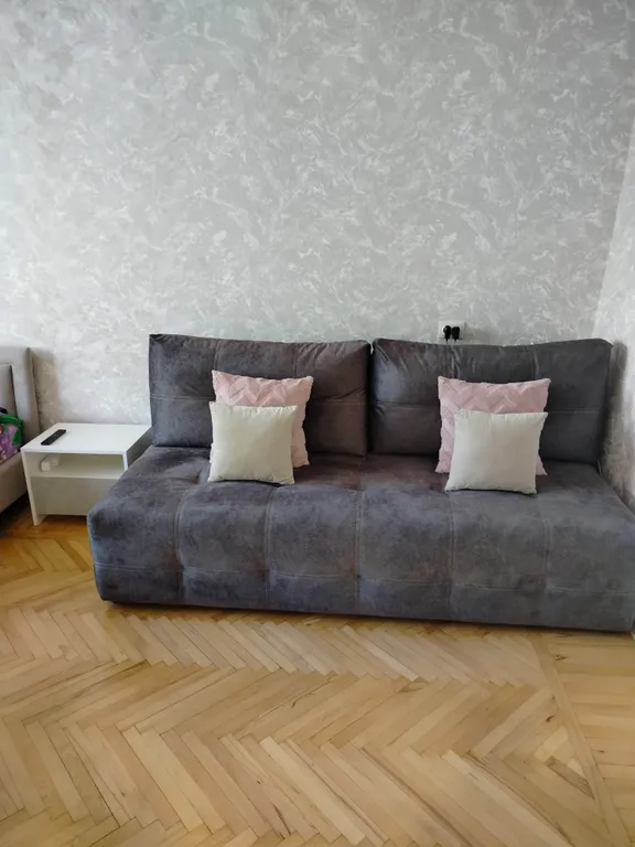 Квартира однокомнатная на улице Астана Кесаева, 33 м², Владикавказ — фото 10