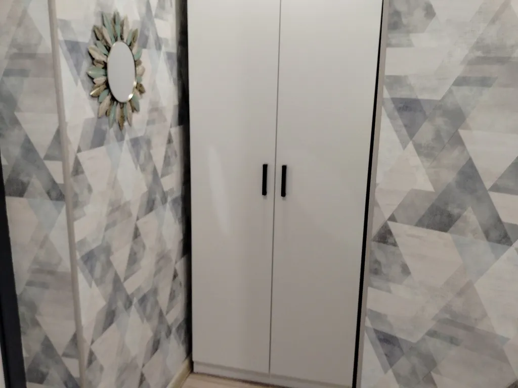 Квартира однокомнатная на улице Астана Кесаева, 33 м², Владикавказ — фото 11