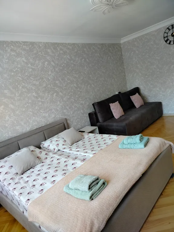 Квартира однокомнатная на улице Астана Кесаева, 33 м², Владикавказ — фото 8