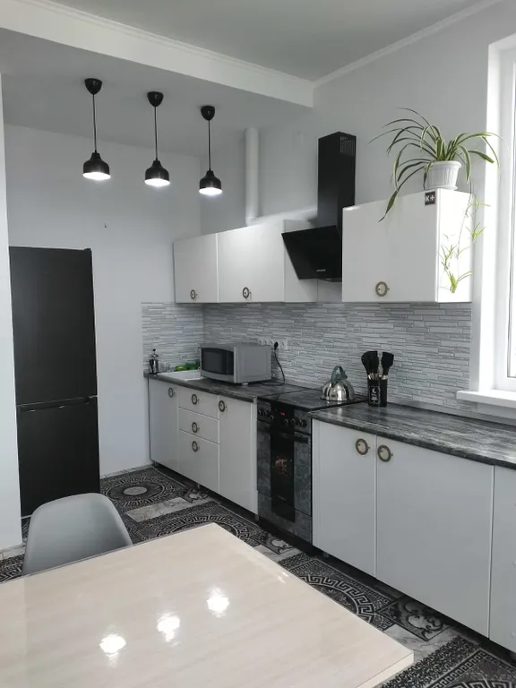 Коттедж 8-местный в микрорайоне Персиковом саде, 120 м², Геленджик — фото 6