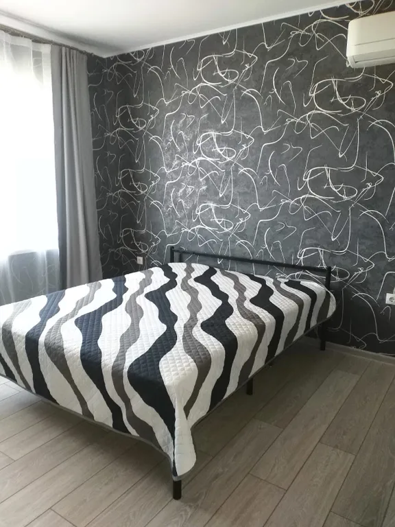 Коттедж 8-местный в микрорайоне Персиковом саде, 120 м², Геленджик — фото 9
