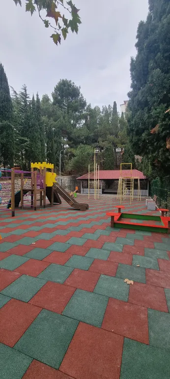 Квартира трёхкомнатная на улице Виткевиче, 62 м², Кацивели — фото 34