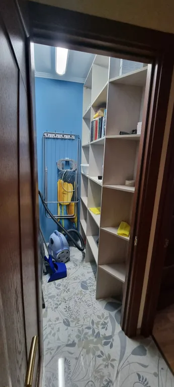 Квартира трёхкомнатная на улице Виткевиче, 62 м², Кацивели — фото 24