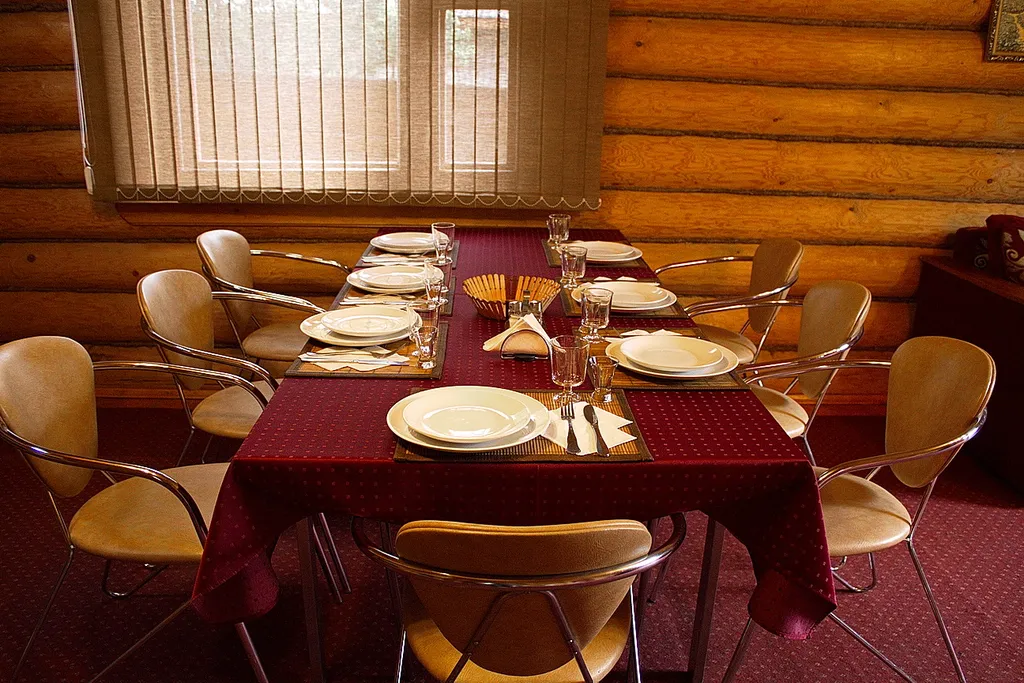 Уютный коттедж в Нагорном