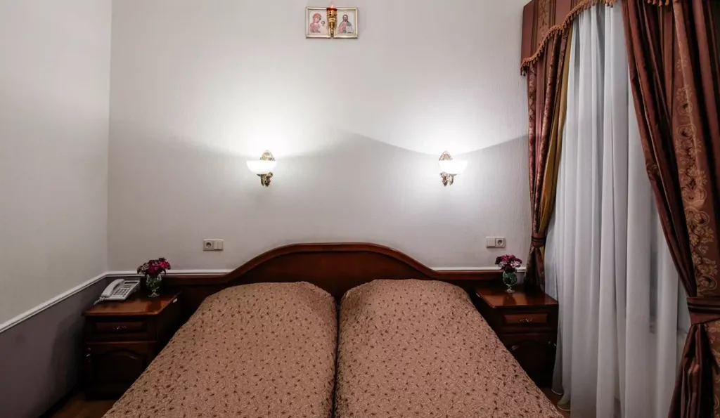 Комфорт — Таврическая, фото 1 из 5