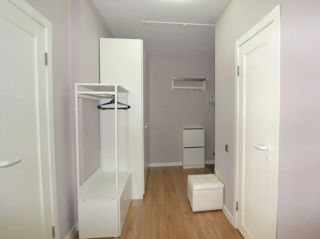 Квартира однокомнатная в Советском, 51 м², Красноярск — фото 7