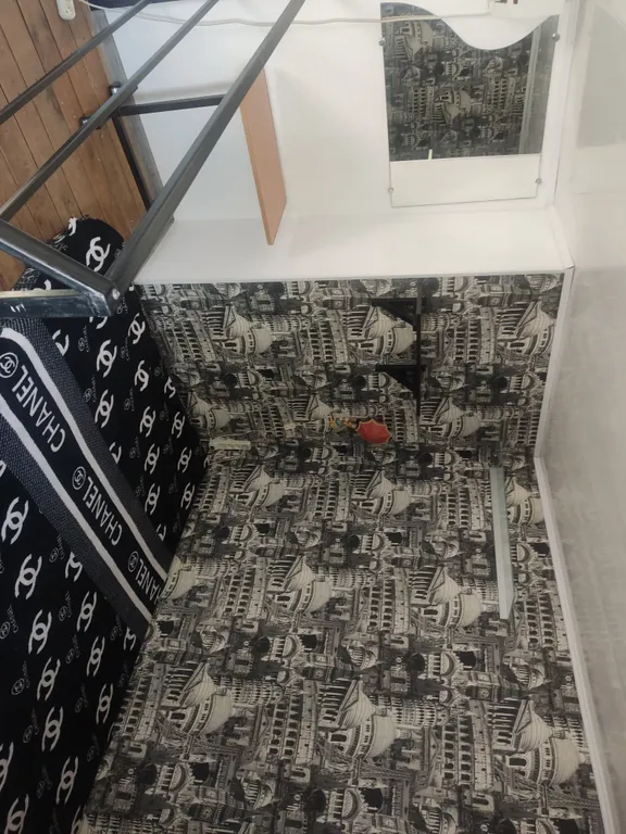 Дом 4-местный на улице Энгельсе, 28 м², Таганрог — фото 12