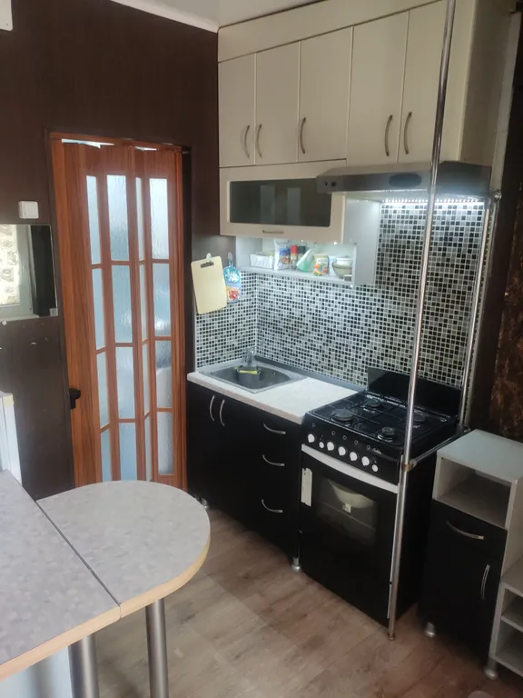 Дом 4-местный на улице Энгельсе, 28 м², Таганрог — фото 14