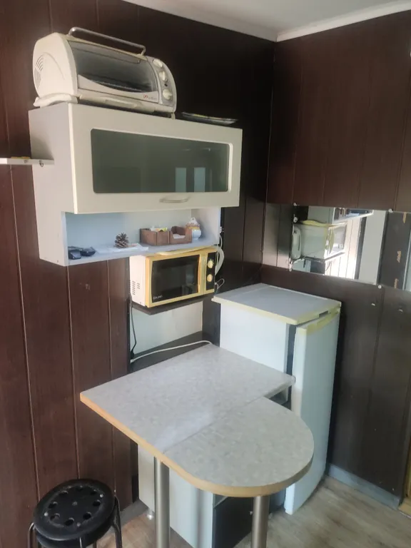 Дом 4-местный на улице Энгельсе, 28 м², Таганрог — фото 15