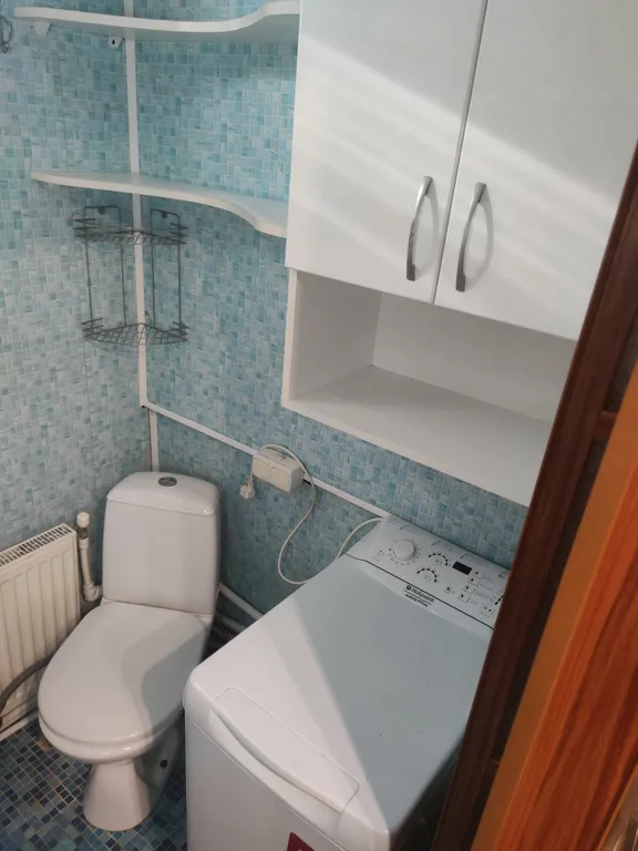 Дом 4-местный на улице Энгельсе, 28 м², Таганрог — фото 5