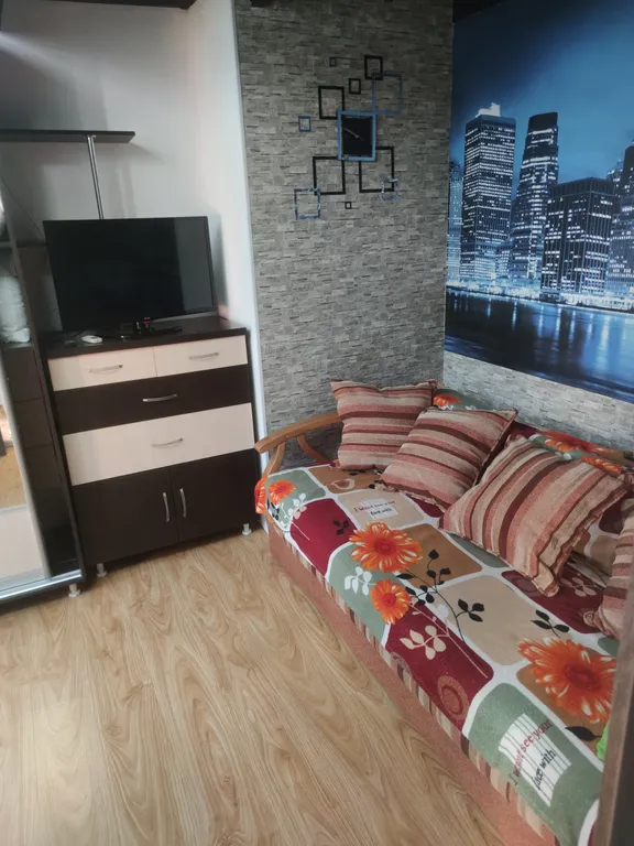 Дом 4-местный на улице Энгельсе, 28 м², Таганрог — фото 6