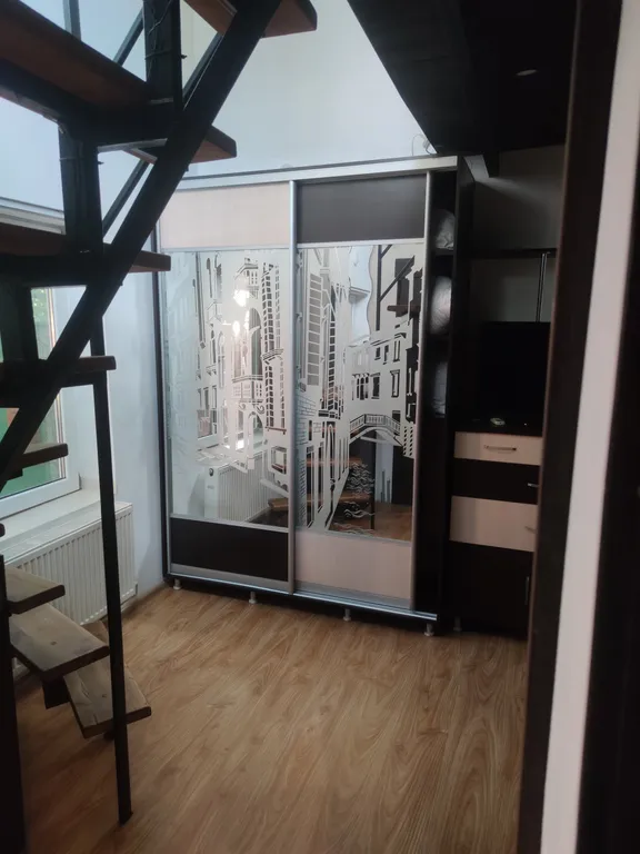 Дом 4-местный на улице Энгельсе, 28 м², Таганрог — фото 7