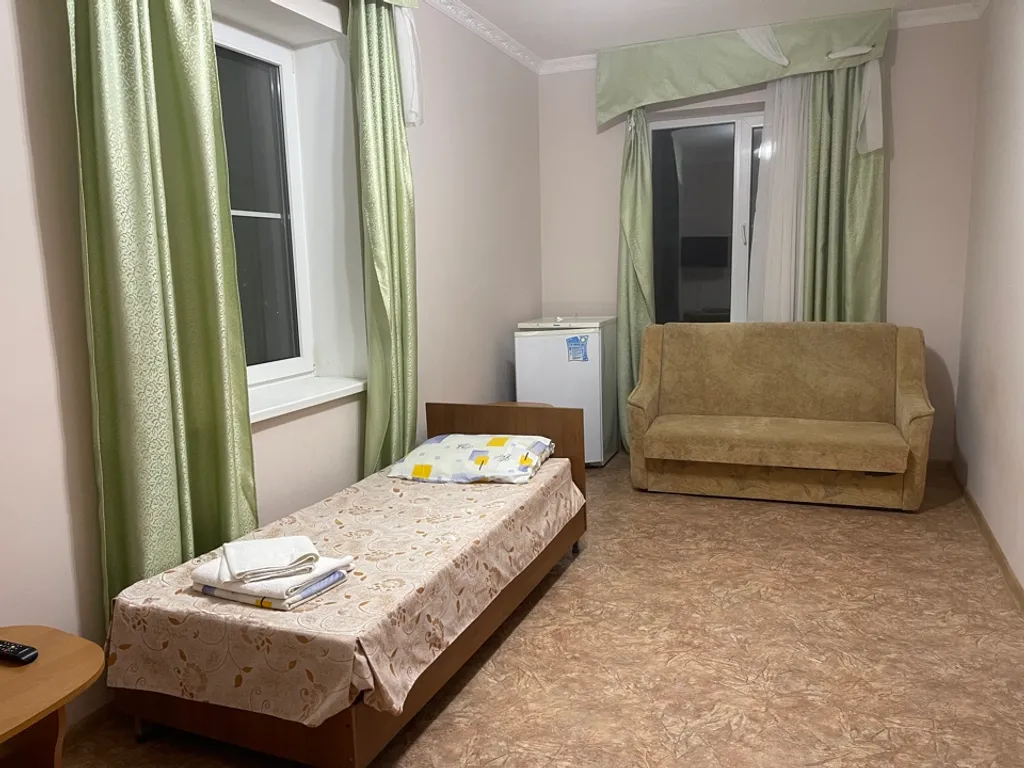 Фото отеля «Солнце», 9