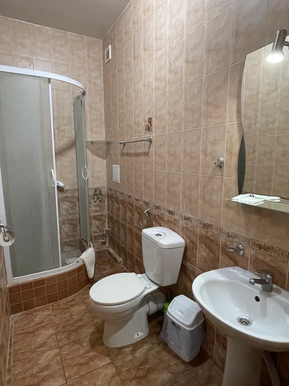 Фото отеля «Солнце», 10