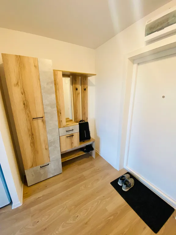 Квартира однокомнатная у метро Девяткино, 25 м², Новое Девяткино — фото 15
