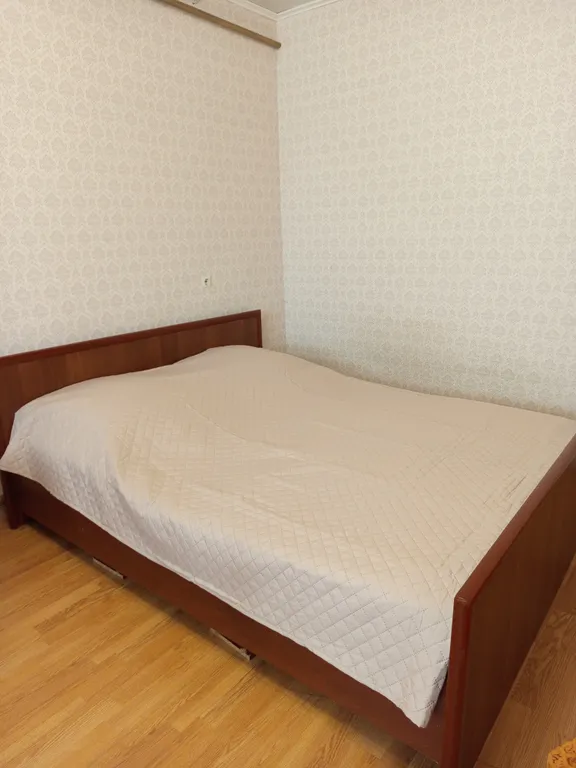 Квартира трёхкомнатная на улице Октябрьской, 59 м², Дивеево — фото 7