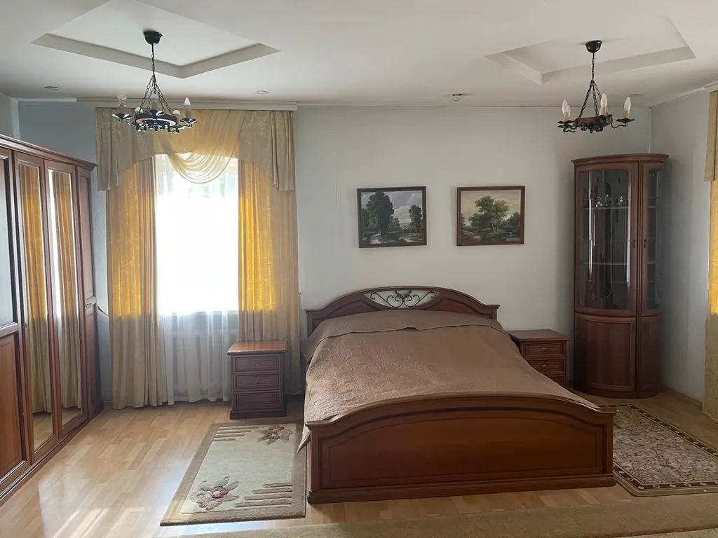 Двухместный номер с 1 кроватью комфорт