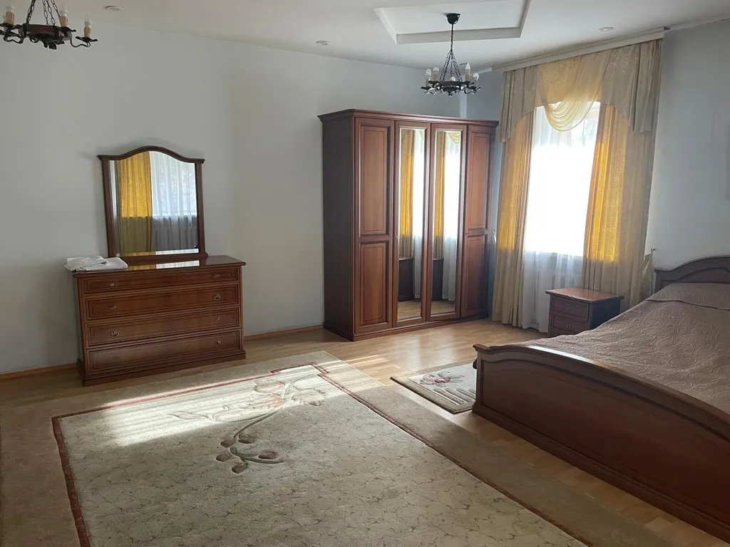 Двухместный номер с 1 кроватью комфорт