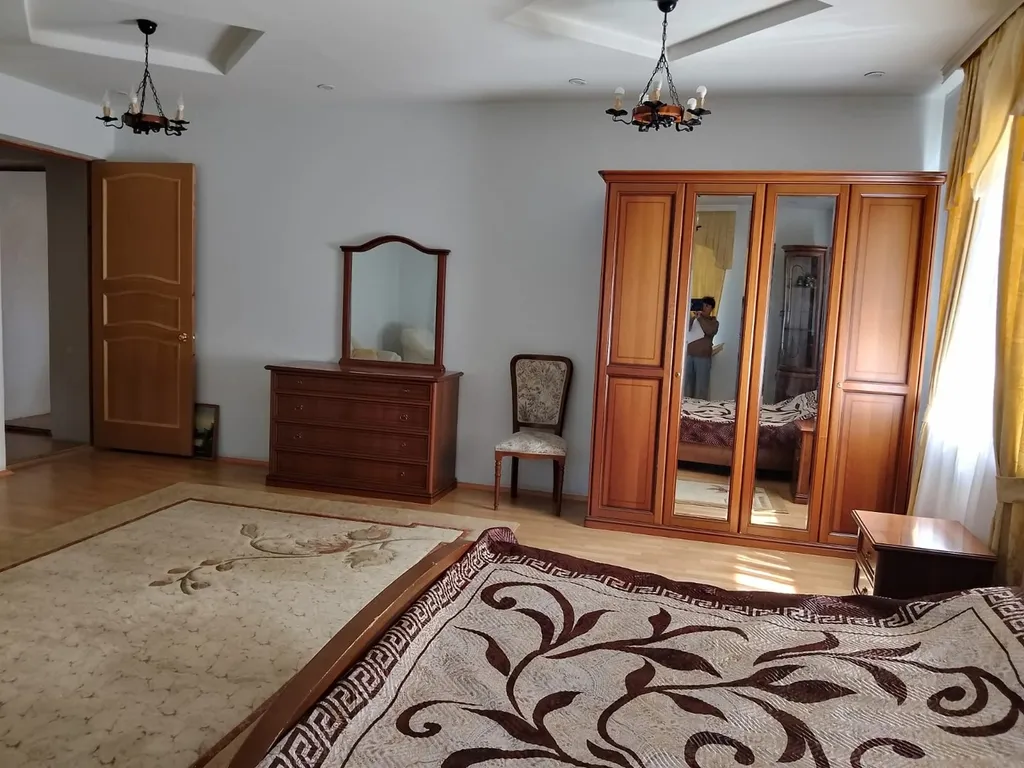 Двухместный номер с 1 кроватью комфорт