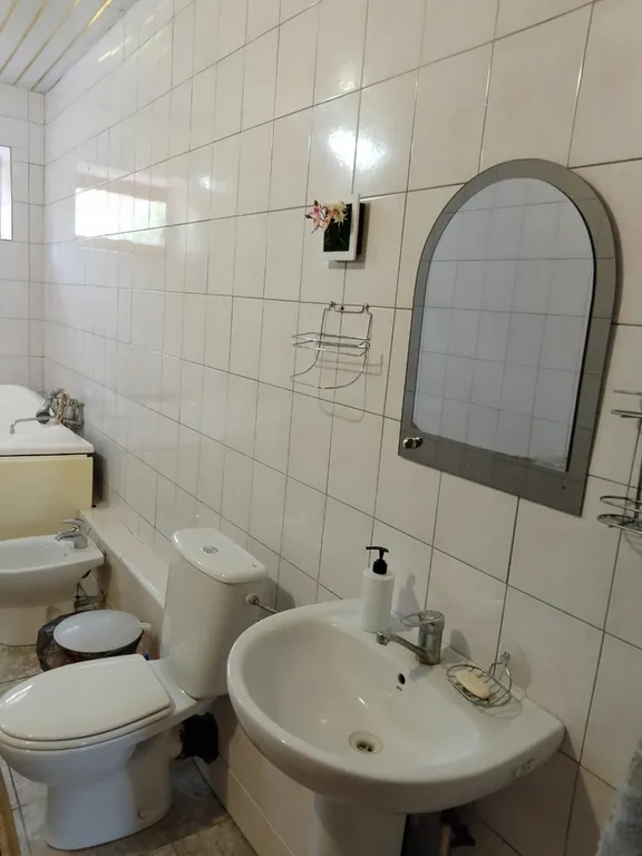 Двухместный номер с 1 кроватью комфорт