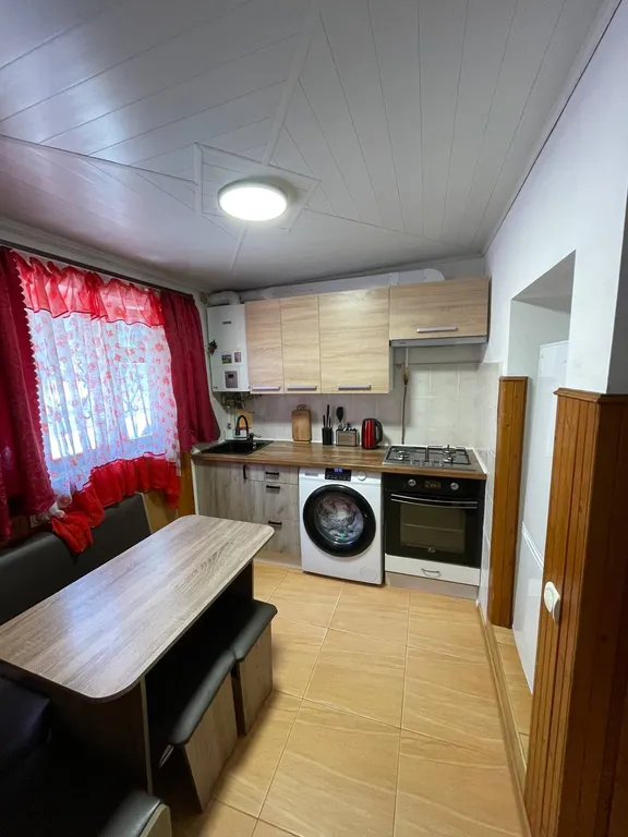 Квартира двухкомнатная на улице Батурина, 40 м², Ливадия — фото 5