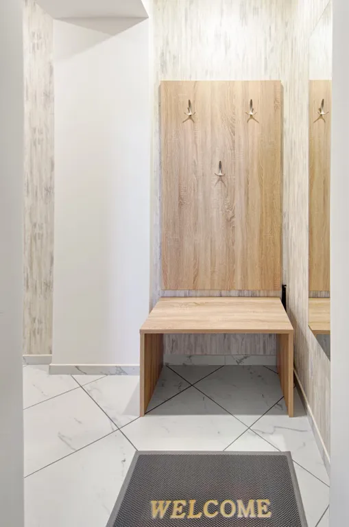 Квартира однокомнатная на улице Советской, 35 м², Кисловодск — фото 10