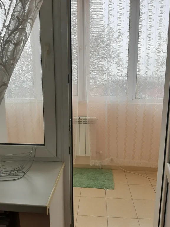 Квартира двухкомнатная на улице Кирова, 65 м², Иноземцево — фото 19