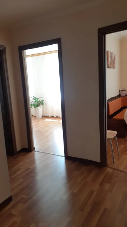 Квартира двухкомнатная на улице Кирова, 65 м², Иноземцево — фото 21