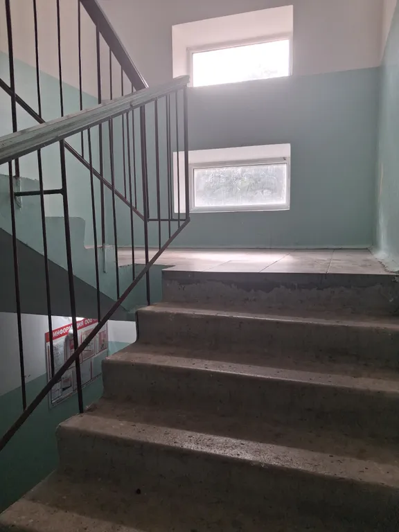 Квартира двухкомнатная на улице Кирова, 65 м², Иноземцево — фото 35