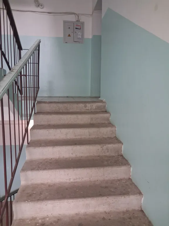 Квартира двухкомнатная на улице Кирова, 65 м², Иноземцево — фото 38