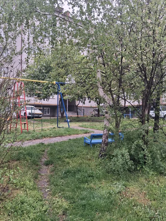 Квартира двухкомнатная на улице Кирова, 65 м², Иноземцево — фото 39