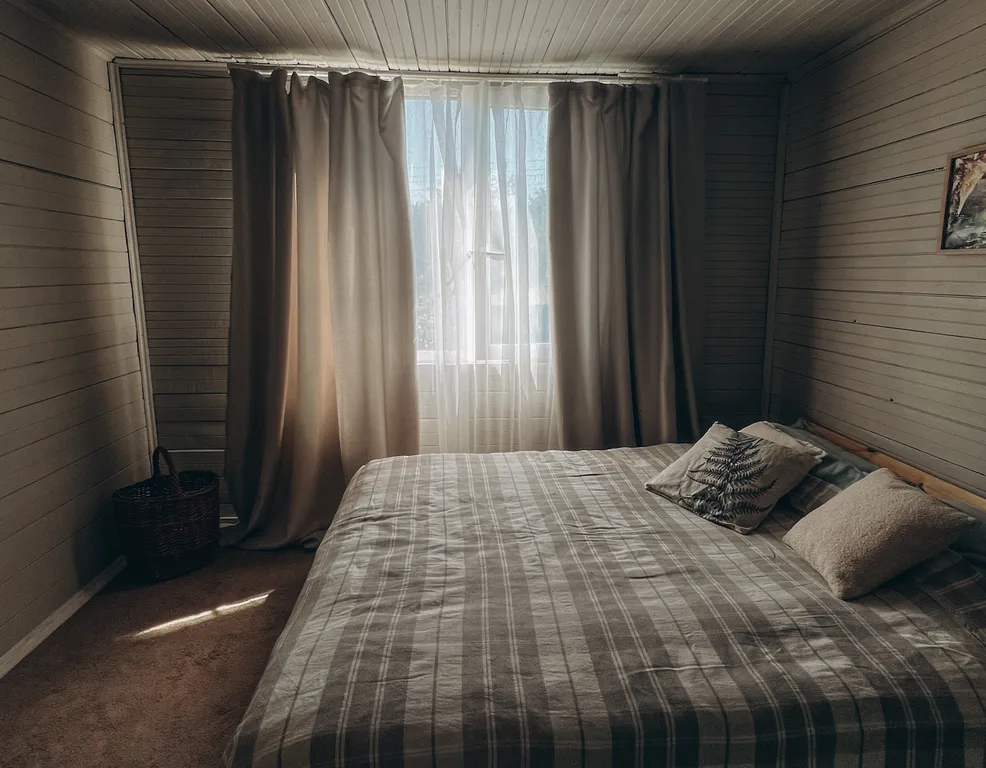 Дом 4-местный, 80 м², Истра — фото 11