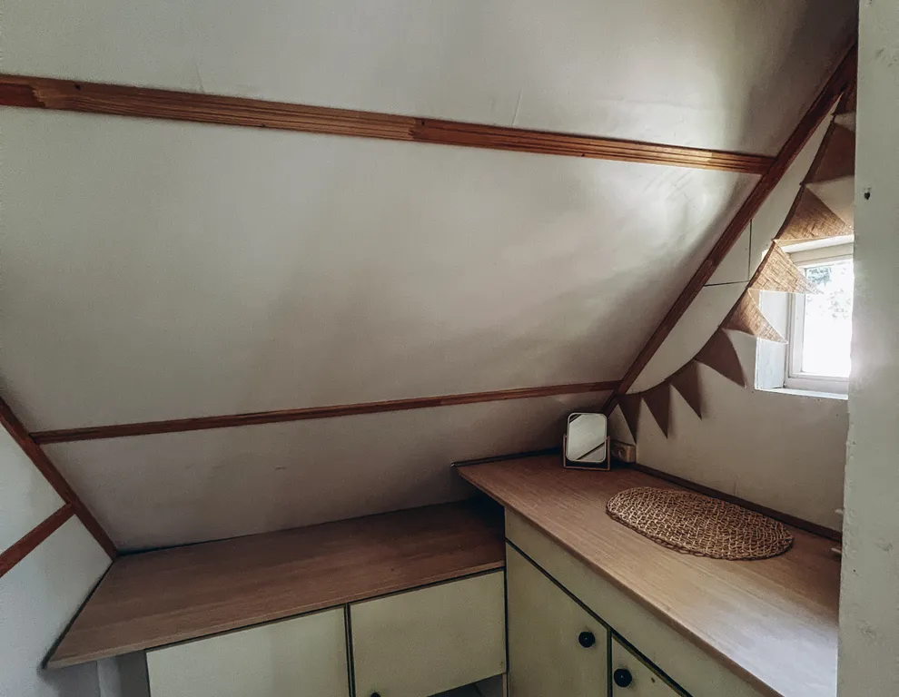 Дом 4-местный, 80 м², Истра — фото 15