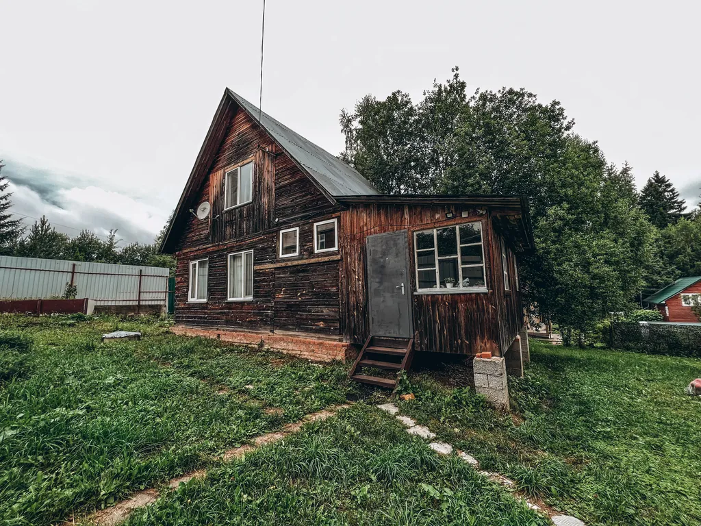 Дом 4-местный, 80 м², Истра — фото 16