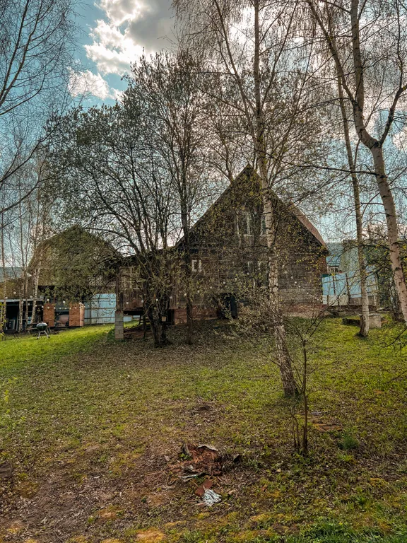 Дом 4-местный, 80 м², Истра — фото 19