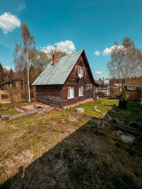 Дом 4-местный, 80 м², Истра — фото 20