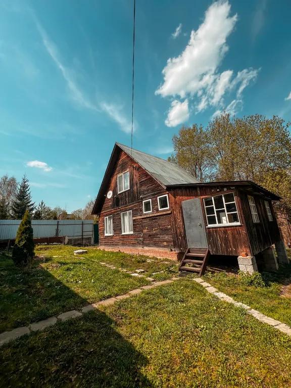 Дом 4-местный, 80 м², Истра — фото 21