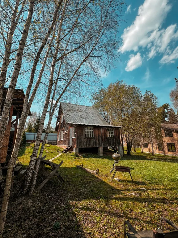 Дом 4-местный, 80 м², Истра — фото 22