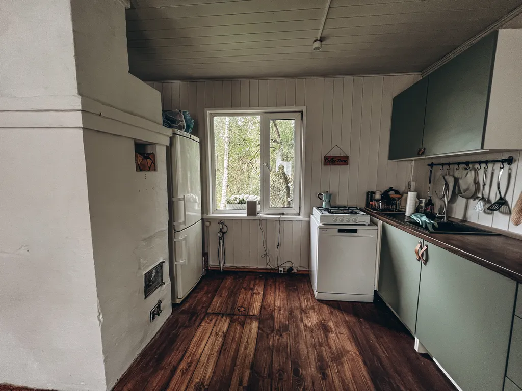 Дом 4-местный, 80 м², Истра — фото 3