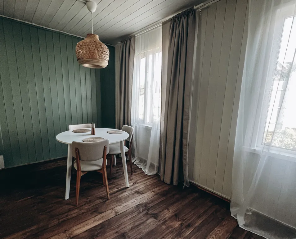 Дом 4-местный, 80 м², Истра — фото 4