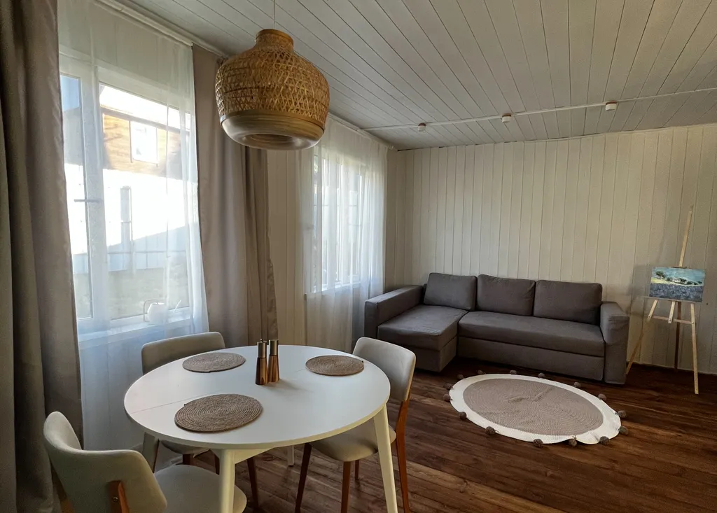 Дом 4-местный, 80 м², Истра — фото 5