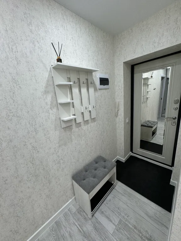 Квартира двухкомнатная в переулке Крупском, 47 м², Каменск-Шахтинский — фото 9