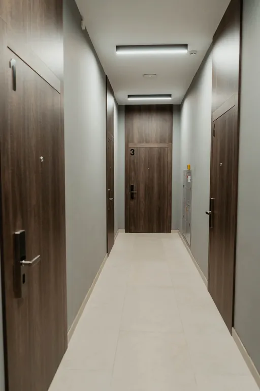 Апартаменты однокомнатные на шоссе Симферопольском, 58 м², Анапа — фото 35