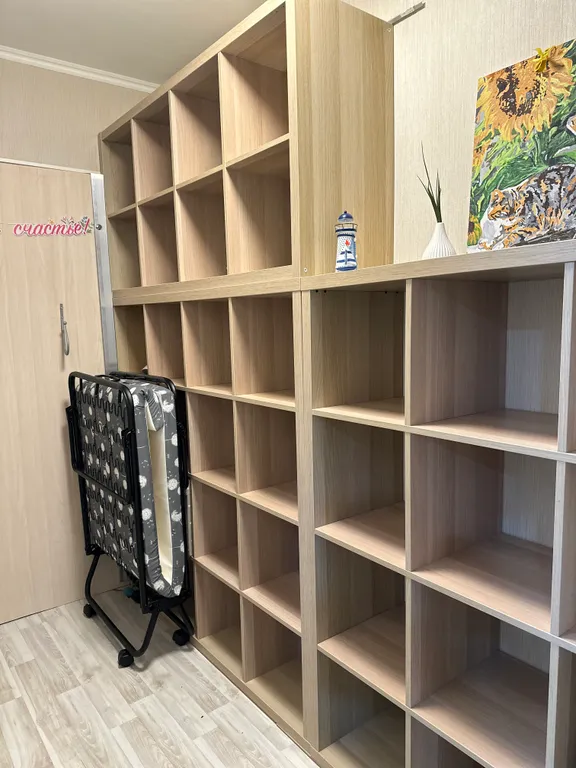 Квартира однокомнатная в Нижегородском, 41 м², Нижний Новгород — фото 10