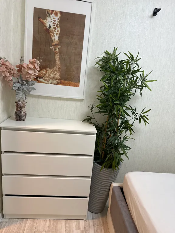 Квартира однокомнатная в Нижегородском, 41 м², Нижний Новгород — фото 12