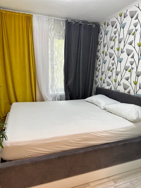 Квартира однокомнатная в Нижегородском, 41 м², Нижний Новгород — фото 15