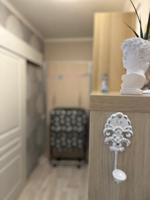 Квартира однокомнатная в Нижегородском, 41 м², Нижний Новгород — фото 16